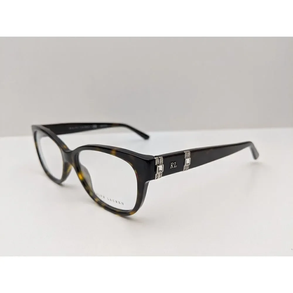🕶️Ralph Lauren RL6146B 5003 Eyeglasses 52/16 140 /DAO654🕶️​